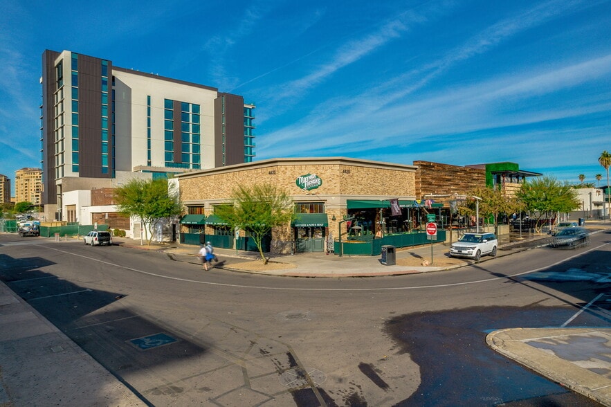 More Photos Of 7355 E Shoeman Ln, Scottsdale Office For Lease