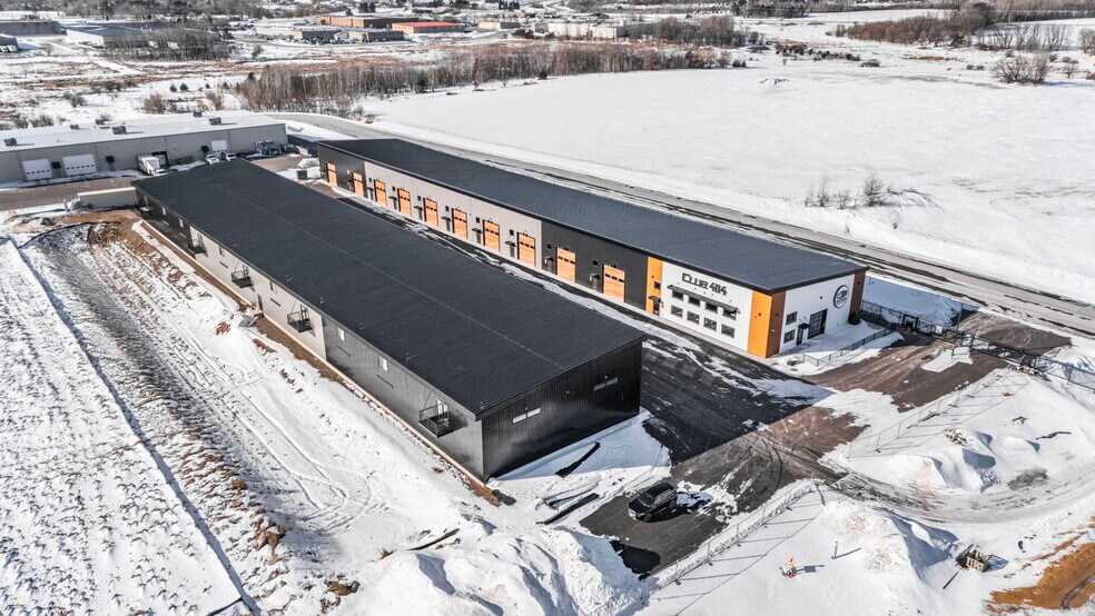 More Photos Of 1400 19th St NE, Sauk Rapids Industrial For Sale