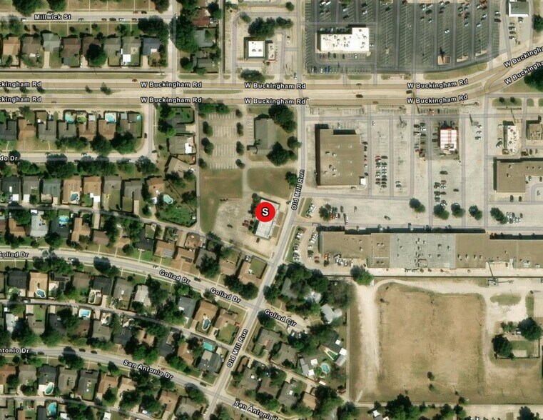 More Photos Of 1821 Old Mill Run, Garland Medical For Lease