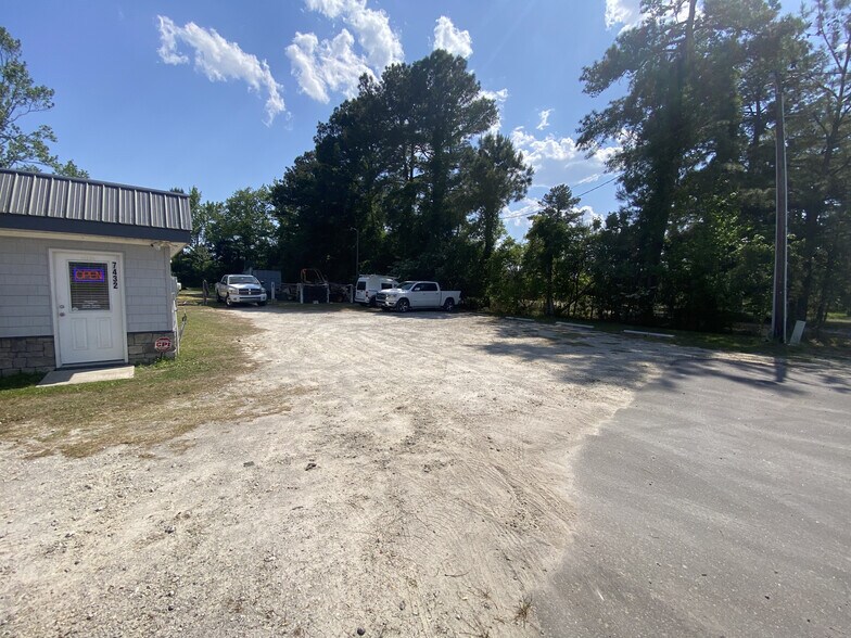 More Photos Of 7432 Highway 90, Longs Warehouse For Sale