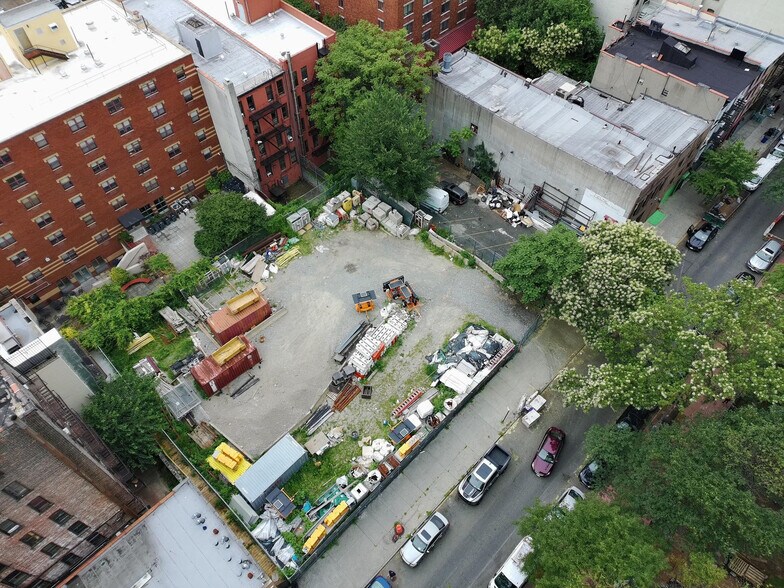 More Photos Of 228-246 E 122nd St, New York Land For Sale