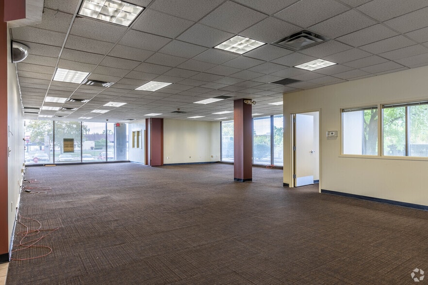 More Photos Of 6100 Channingway Blvd, Columbus Office For Lease