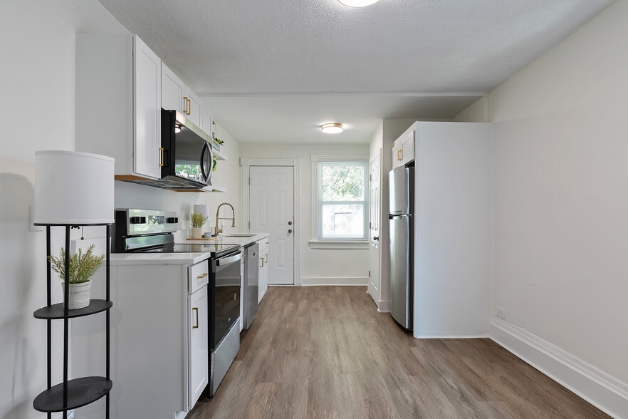 More Photos Of 4 S Auburn Ave, Richmond Apartments For Sale