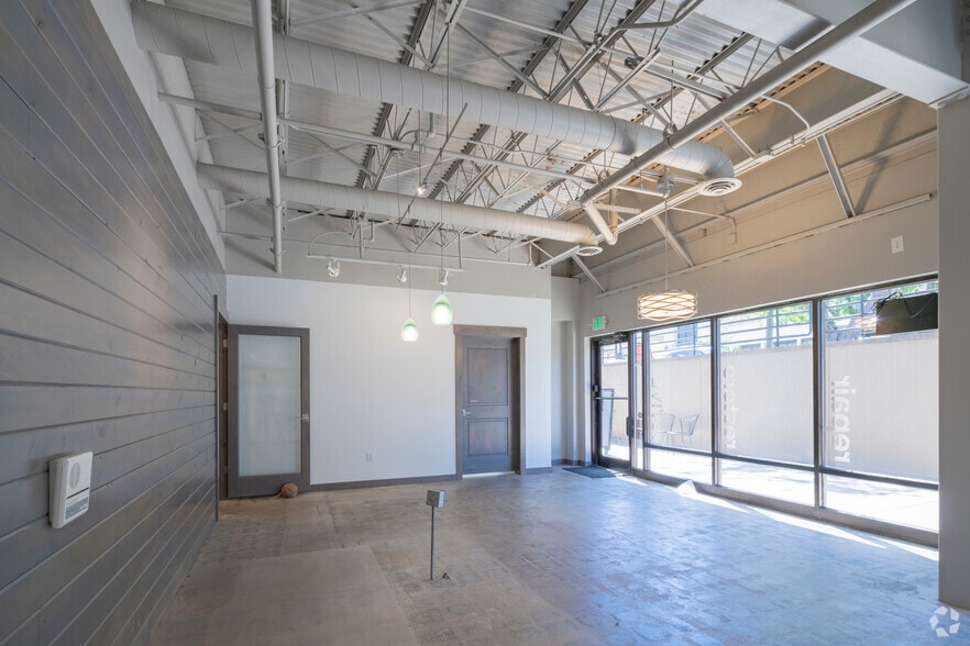 Photo of 1st Floor Ste 110 & 112