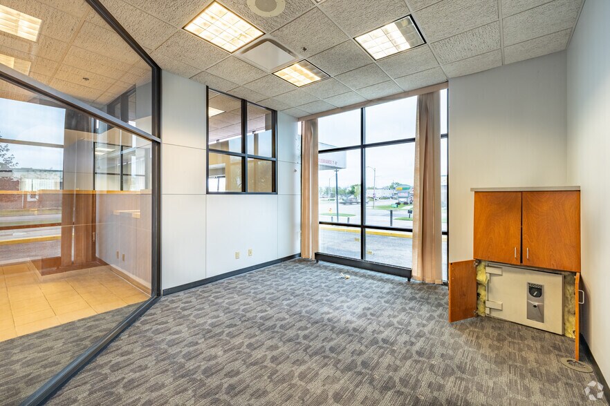 Photo of 1st Floor Ste 108