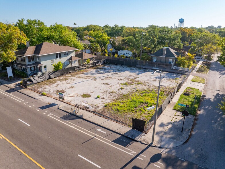 More Photos Of 1201 Dr Martin Luther King Jr St N, Saint Petersburg Land For Sale