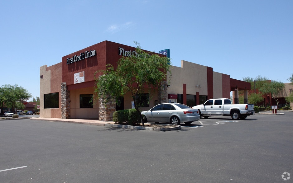 More Photos Of 1380-1474 N Litchfield Rd, Goodyear Unknown For Lease