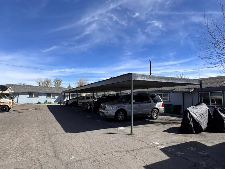 More Photos Of 3890 Neil Rd, Reno Apartments For Sale