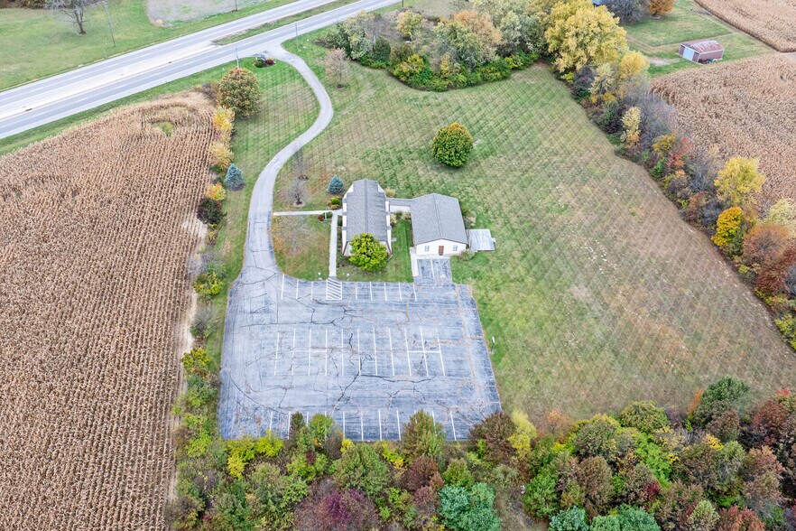 More Photos Of 4277 Columbus Pike, Delaware Religious Facility For Sale