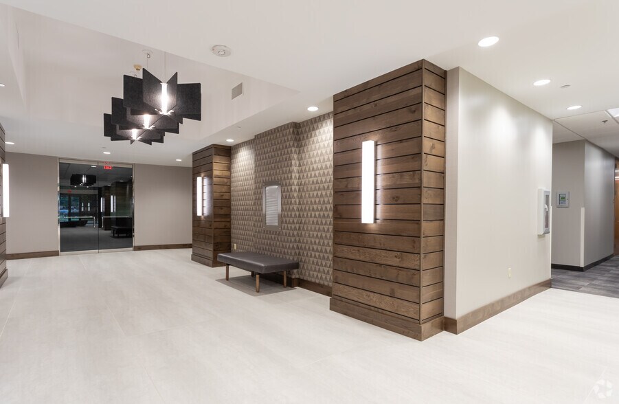 Photo of 2nd Floor Ste Main Lobby Level