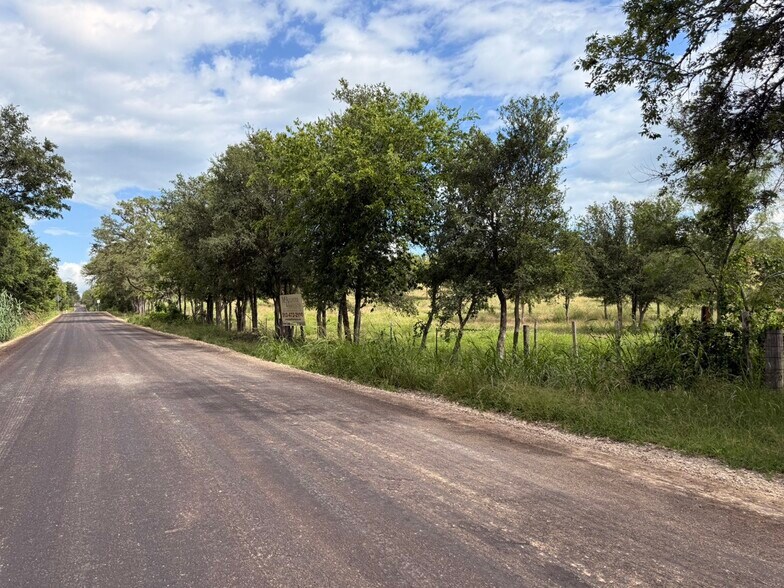 More Photos Of 18005 Albert Voelker rd, Elgin Land For Sale