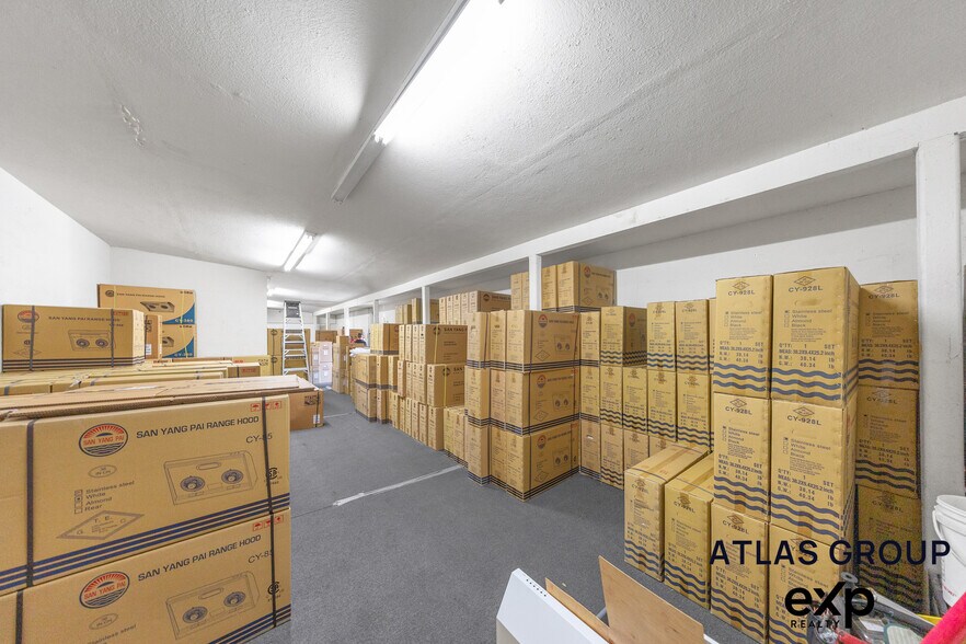 More Photos Of 1846 San Gabriel Blvd, San Gabriel General Retail For Sale