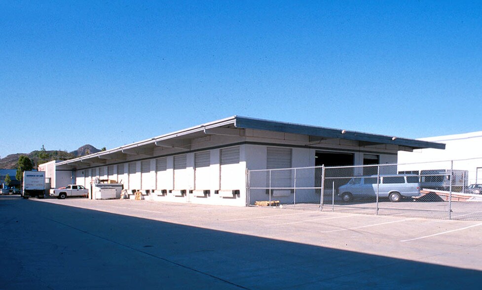 More Photos Of 1200 Lawrence Dr, Newbury Park Warehouse For Lease