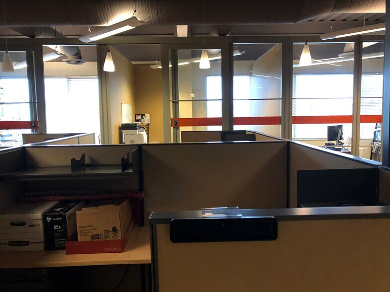 More Photos Of 9705 Liberia Ave, Manassas Office For Lease
