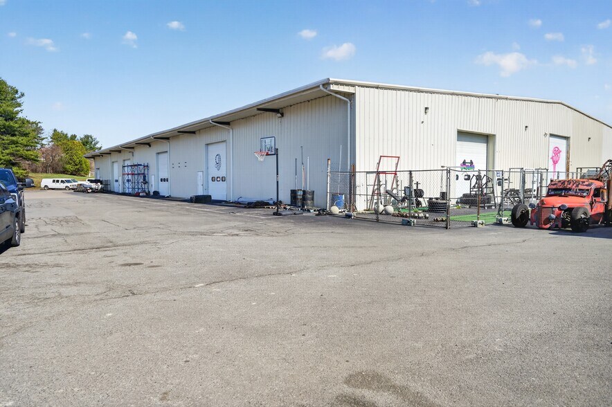 More Photos Of , Mendon Industrial For Sale