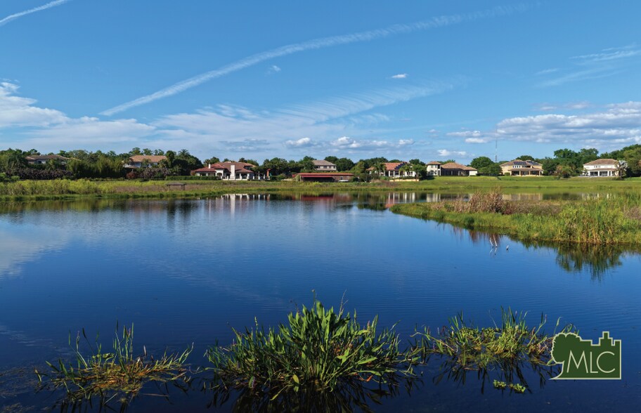 More Photos Of 9717 Morton Jones rd, Gotha Land For Sale