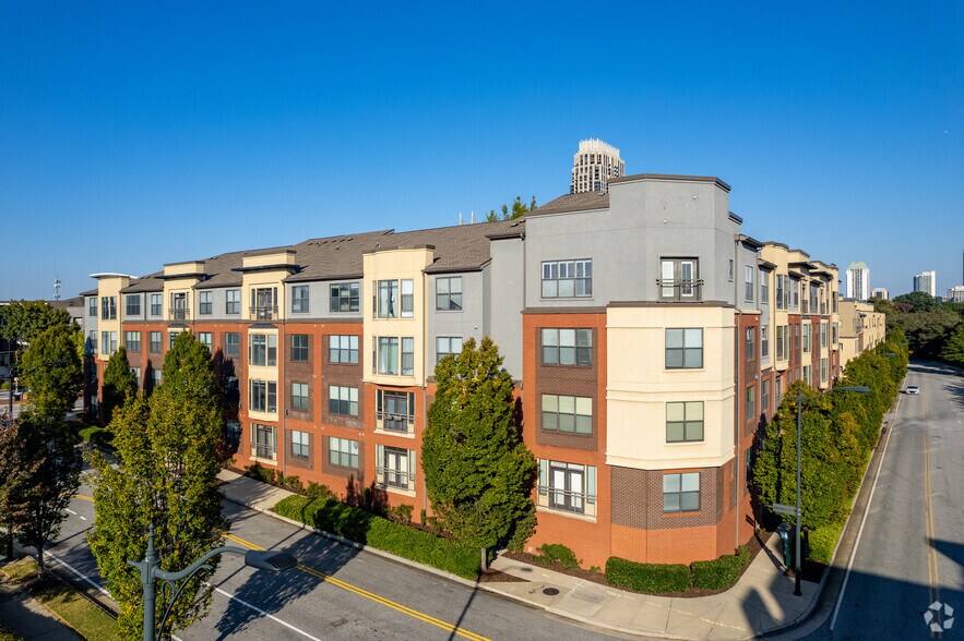 More Photos Of 400 17th St NW, Atlanta Apartments For Lease