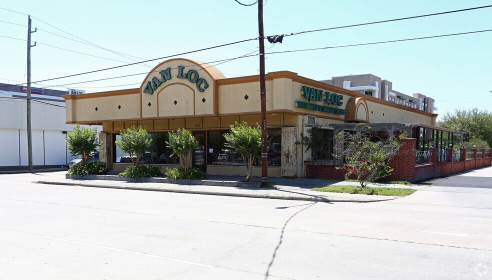 More Photos Of , Houston General Retail For Sale