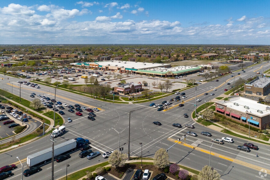 Primary Photo Of 15800-15840 S Harlem Ave, Orland Park Unknown For Lease
