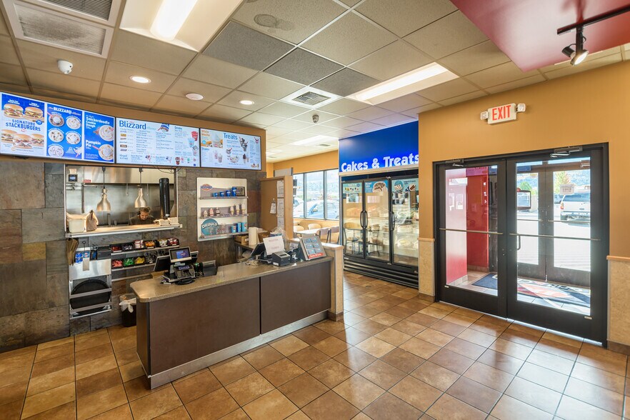 More Photos Of 11400 Highway 93 S, Lolo General Retail For Sale