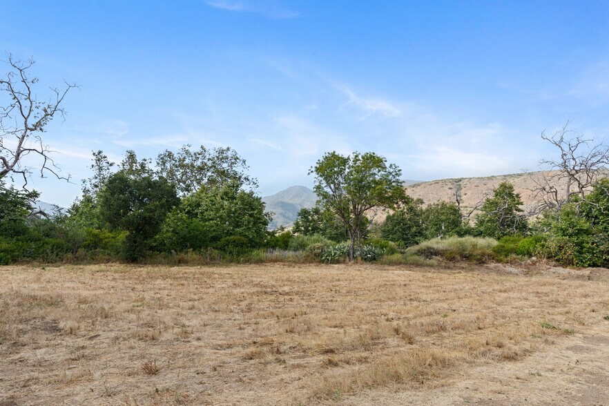 More Photos Of 5737 Bonsall Drive, Malibu Land For Sale