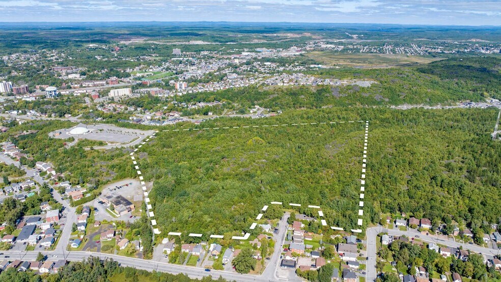 More Photos Of 0 Christakos St, Greater Sudbury Land For Sale