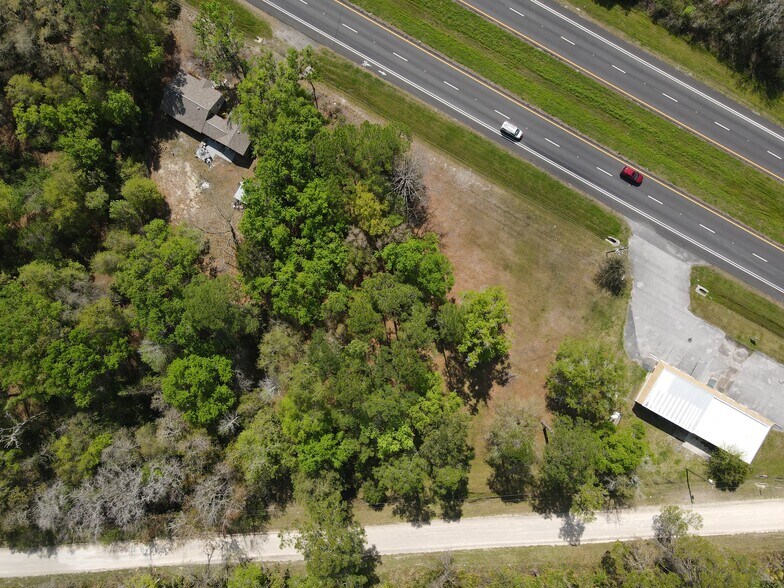 More Photos Of 12001 Highway 441 S, Micanopy Restaurant For Sale