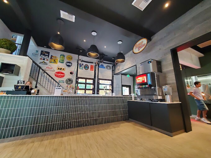 More Photos Of 120 S 1st Ave, Sandpoint Restaurant For Lease