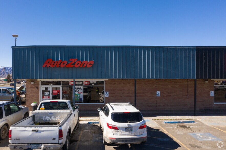 More Photos Of 1811 Fremont Dr, Canon City Unknown For Lease