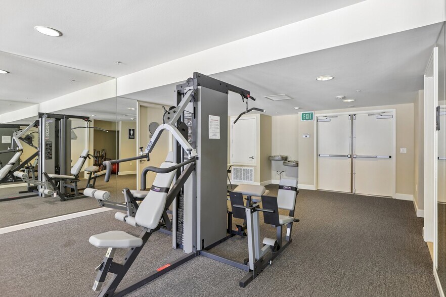 More Photos Of 46 W Julian St, San Jose Apartments For Sale