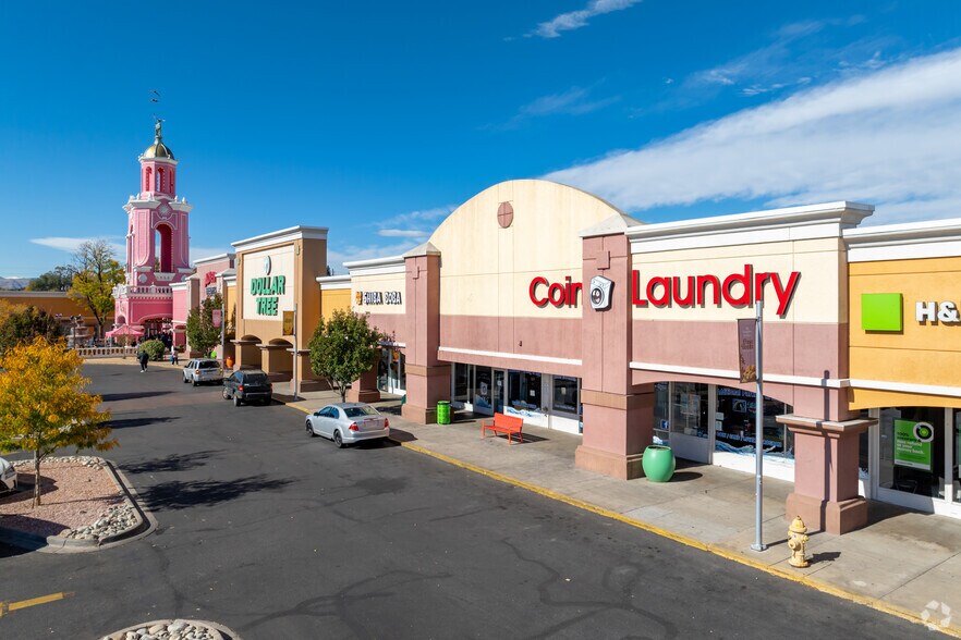 More Photos Of 6431-6791 W Colfax Ave, Lakewood Unknown For Lease