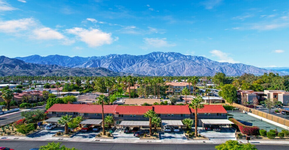 More Photos Of 69180 Victoria Dr, Cathedral City Apartments For Sale