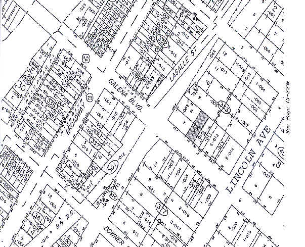 More Photos Of 210 E Galena Ave, Aurora General Retail For Sale