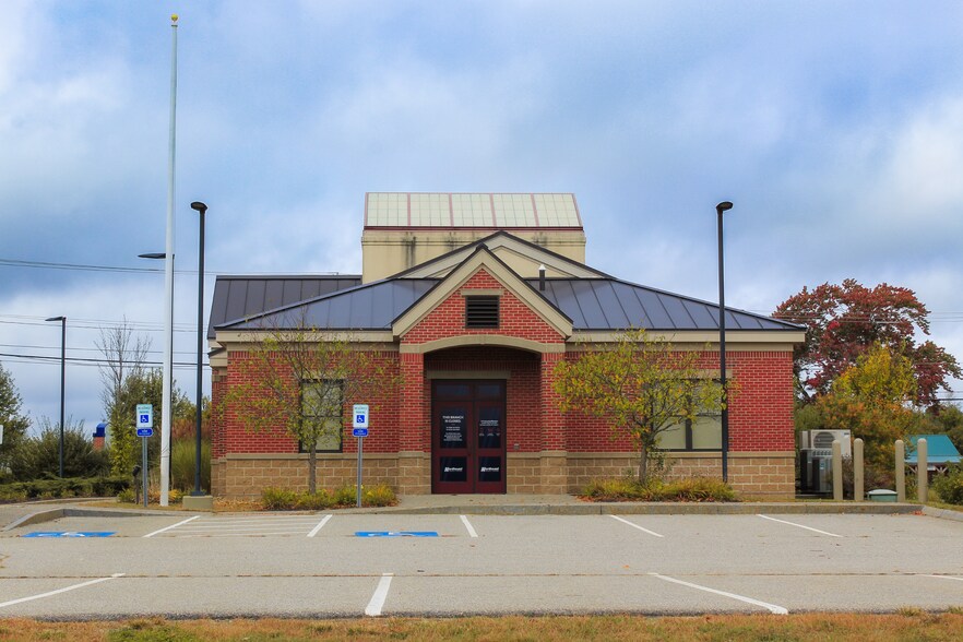 More Photos Of 991 Portland Rd, Saco Land For Lease