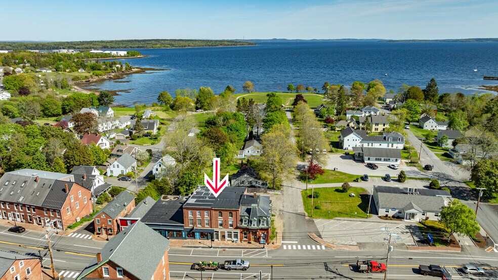 More Photos Of 25-27 E Main St, Searsport Apartments For Sale