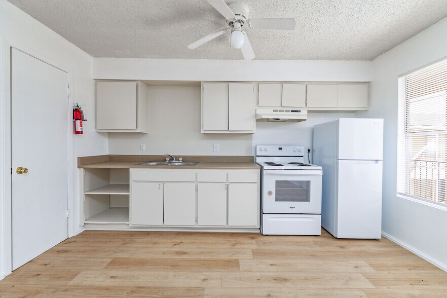 More Photos Of , San Angelo Multifamily For Sale