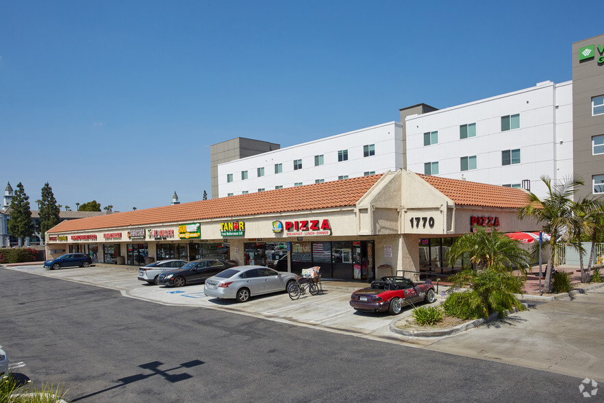 Primary Photo Of 1770 S Harbor Blvd, Anaheim General Retail For Sale