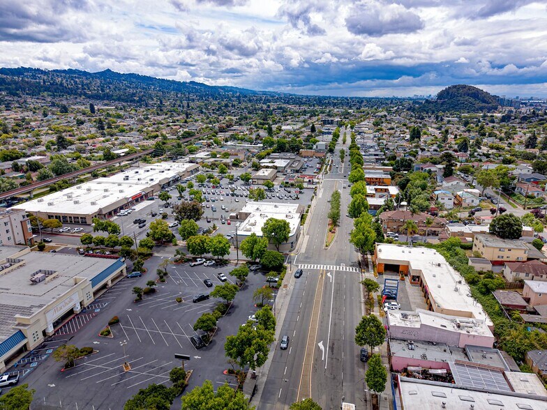More Photos Of 10690 San Pablo Ave, El Cerrito Medical For Sale