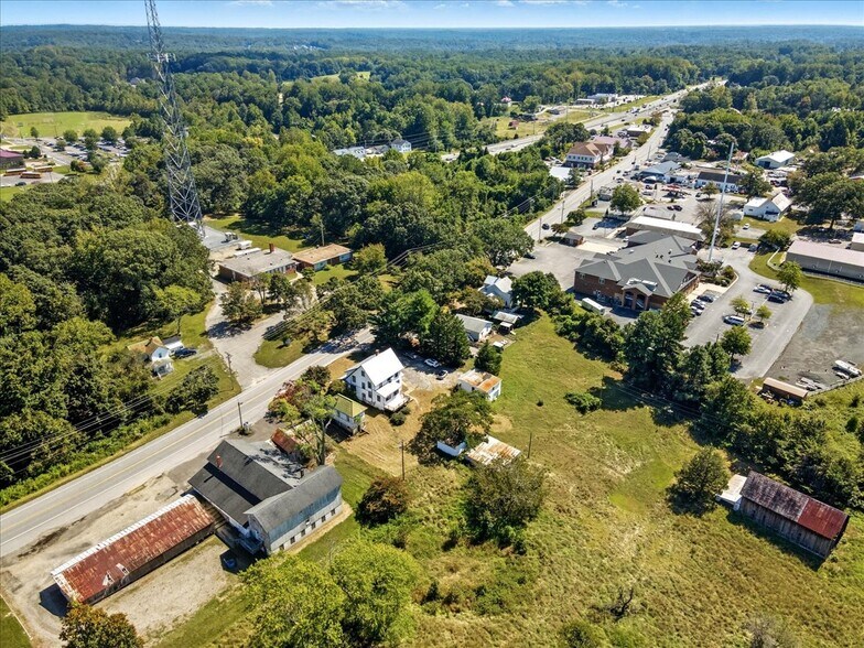 More Photos Of 4110 Old Town Rd, Huntingtown Land For Sale