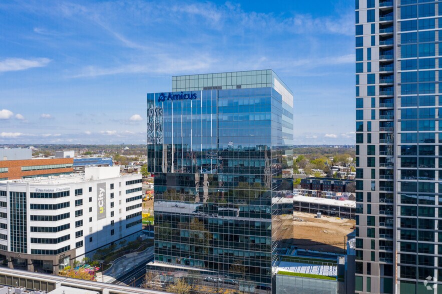More Photos Of 3675 Market St, Philadelphia Office For Lease