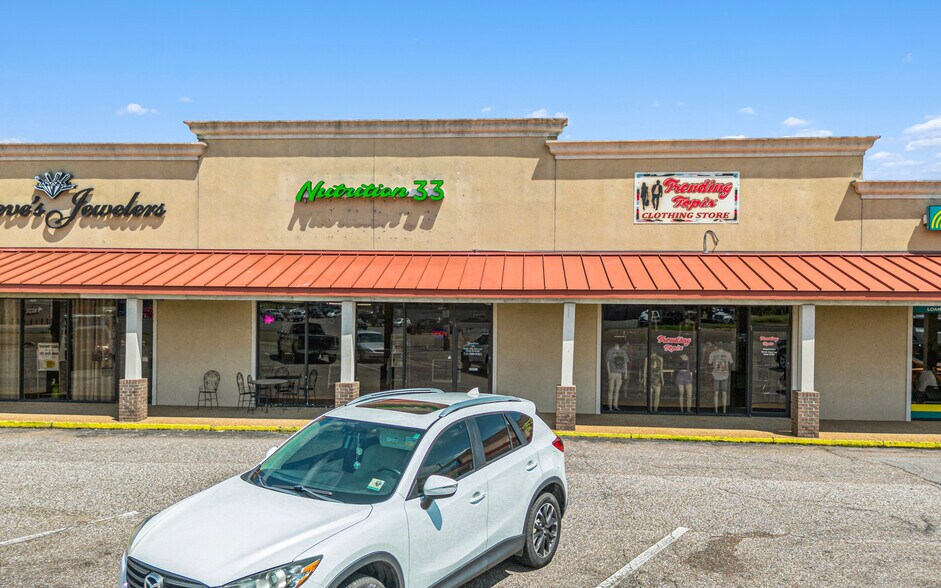 More Photos Of 206 E Reelfoot Ave, Union City General Retail For Sale