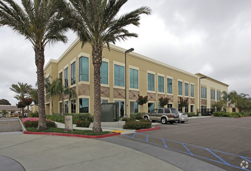More Photos Of 6250 El Camino Real, Carlsbad Medical For Lease