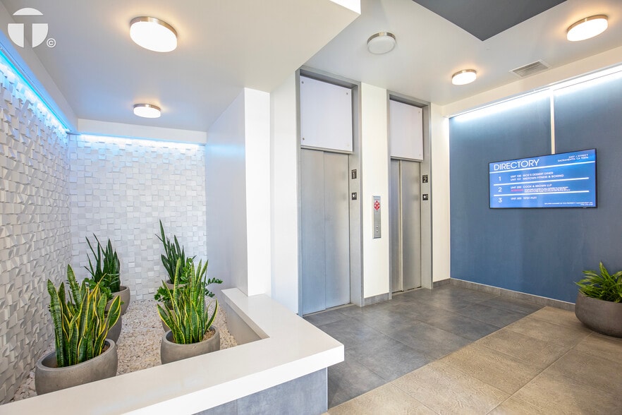 More Photos Of 2401-2407 J St, Sacramento Loft Creative Space For Lease