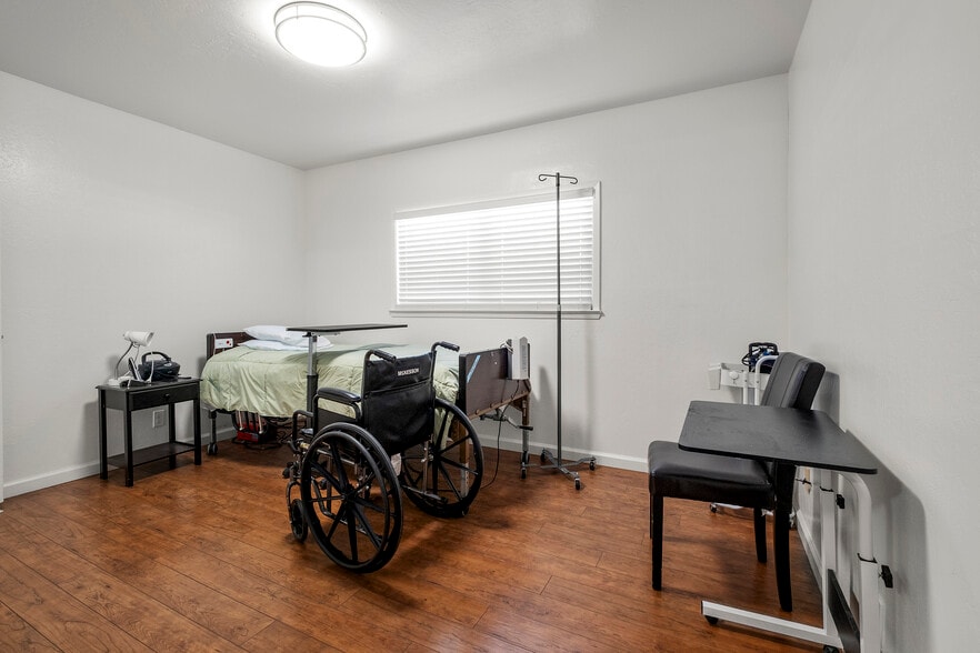 More Photos Of 1230 Vancouver Way, Livermore Assisted Living For Sale