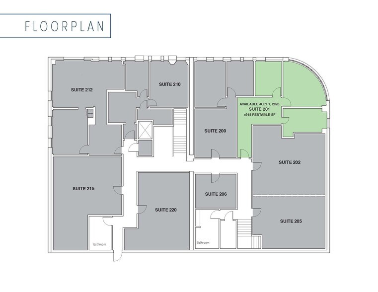 More Photos Of 269-281 S Beverly Dr, Beverly Hills Loft Creative Space For Lease