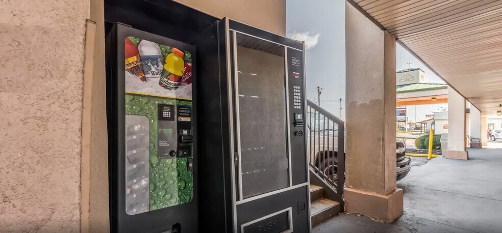 More Photos Of 1500 US Highway 72 E, Athens Hotel For Sale