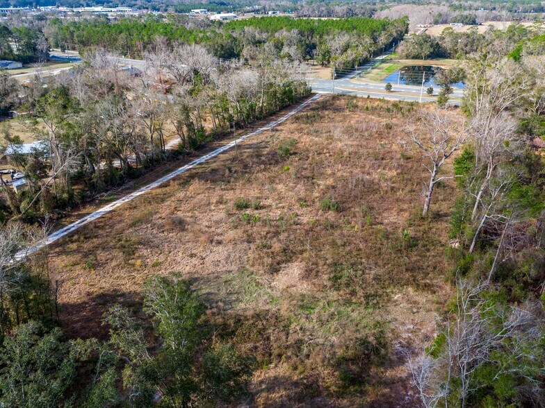 More Photos Of State Road 47, Lake City Land For Sale