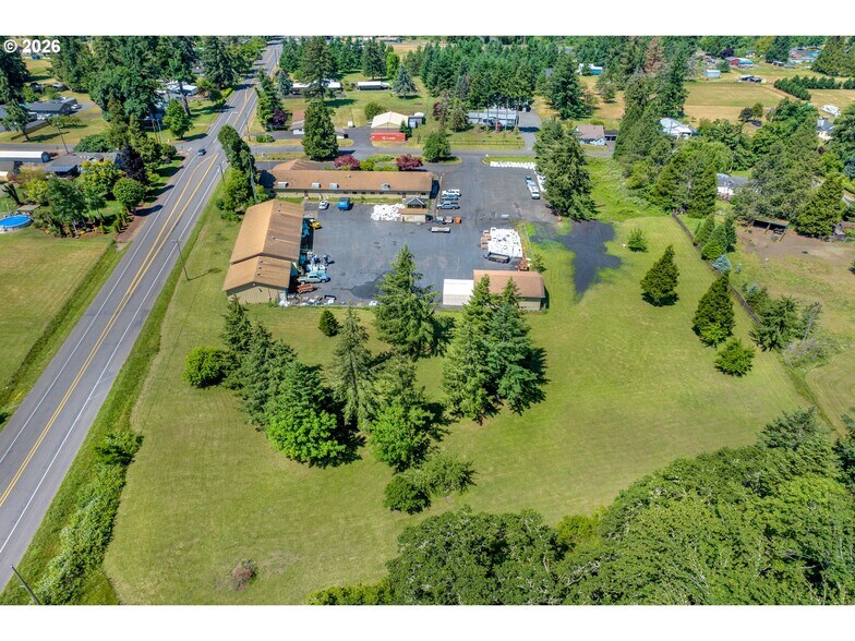 More Photos Of 78405 Cedar Park Rd, Cottage Grove Land For Sale