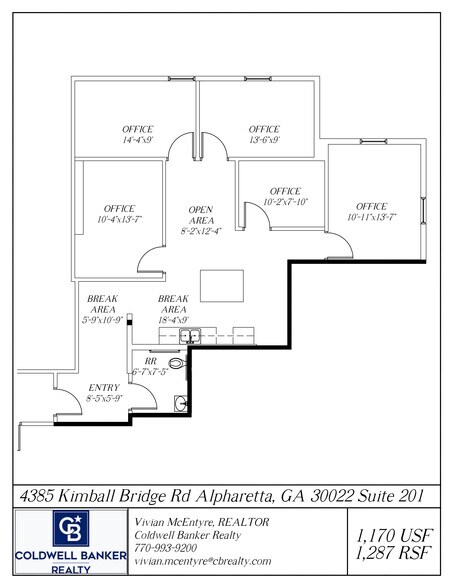 More Photos Of 4385 Kimball Bridge Rd, Alpharetta Medical For Lease