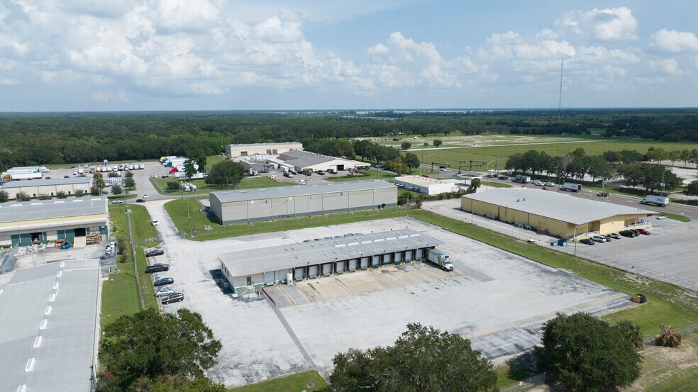 Primary Photo Of 3615 Reynolds Rd, Lakeland Truck Terminal For Lease